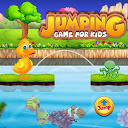 Jumping !!! Kids Game for firestick