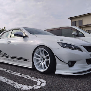 マークX GRX130