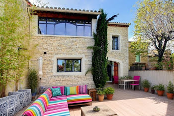 maison à Uzès (30)