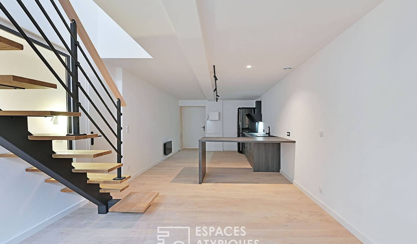 Appartement Montpellier