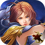 Cover Image of Télécharger Clash Warlords - Might and Magic 1.0.26 APK