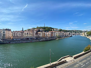 appartement à Lyon 1er (69)