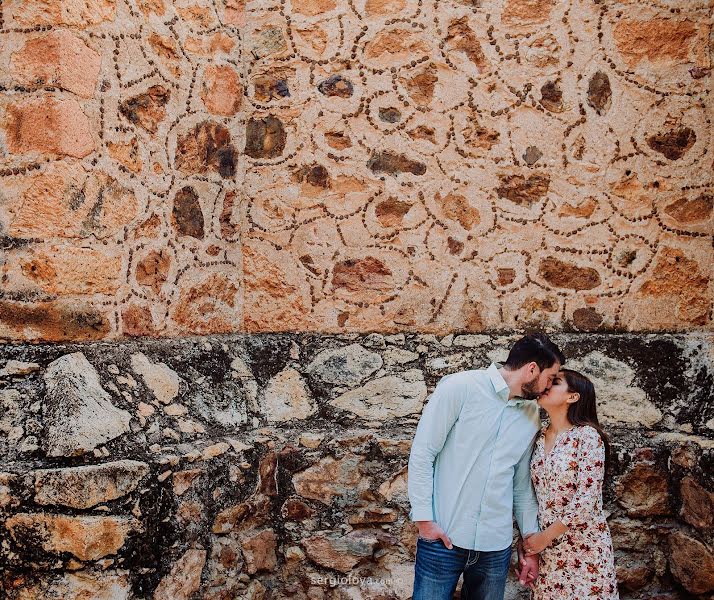 Fotógrafo de bodas Sergio Loya (sergioloya). Foto del 3 de agosto 2019