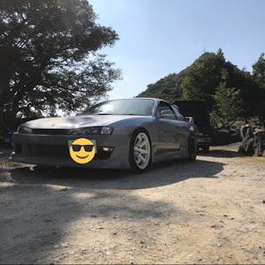 シルビア S14