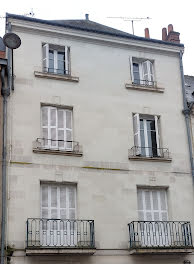 appartement à Tours (37)