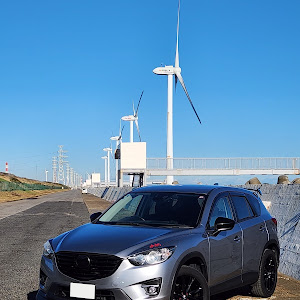 CX-5 KEEFW