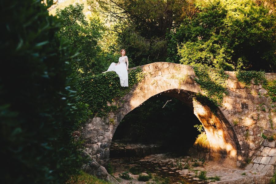 Φωτογράφος γάμων Evan Aristov (evanaristov). Φωτογραφία: 22 Ιουλίου 2017