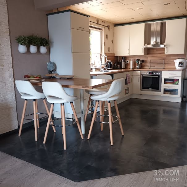 Vente maison 7 pièces 220 m² à Beinheim (67930), 455 000 €