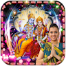 Lakshmi Narayan PhotoFrames HD icon