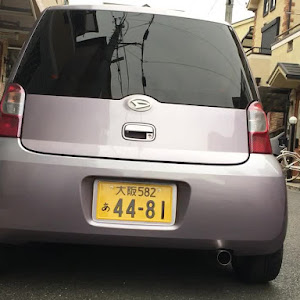 エッセ L235S