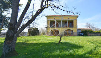 maison à Moissac (82)