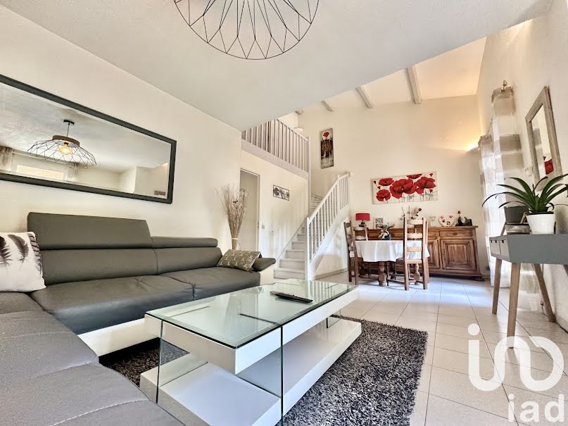 Vente maison 4 pièces 86 m² à Aix-en-Provence (13090), 499 000 €