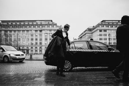 Photographe de mariage Mariska Tobajas-Broersma (utopiaphoto). Photo du 31 mars 2022