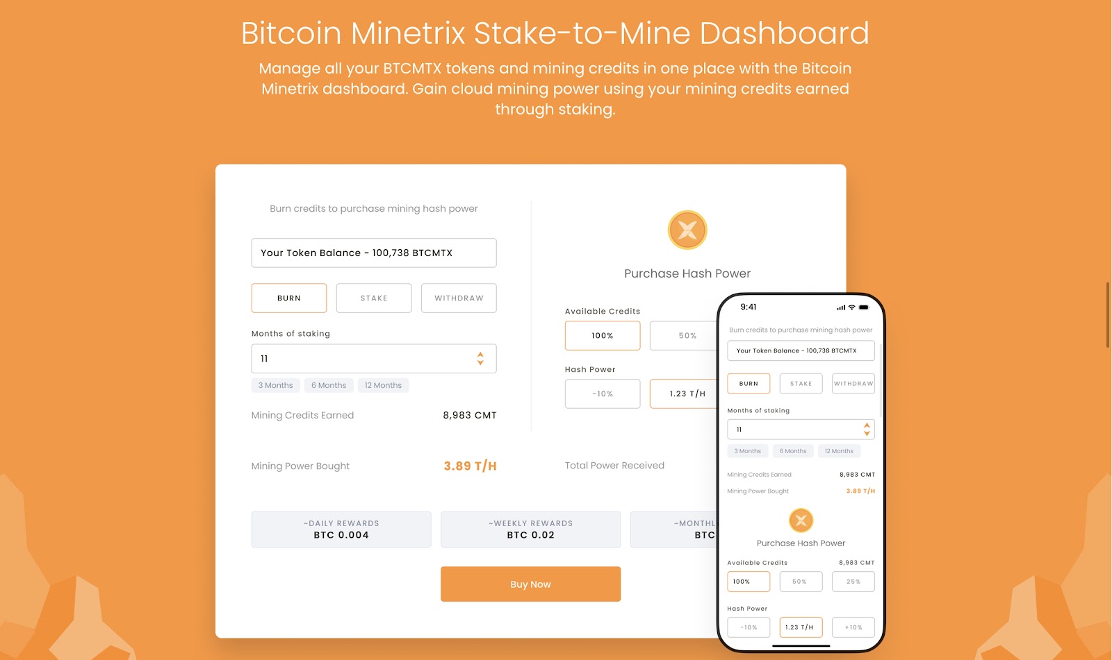 How Bitcoin Minetrix Is Set To Revolutionize The Mining Industry?