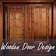 Download Wooden Door Design For PC Windows and Mac 1.0