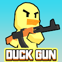 Duck Gun 3D : Animal Shooting