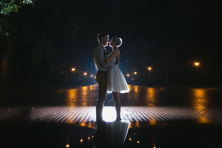 Fotógrafo de casamento Margo Ishmaeva (margo-aiger). Foto de 13 de fevereiro 2018