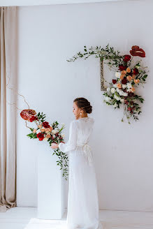 Wedding photographer Eva Zhuykova (evazhuykova). Photo of 28 April 2019