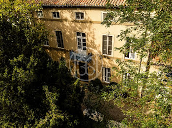 maison à Carcassonne (11)