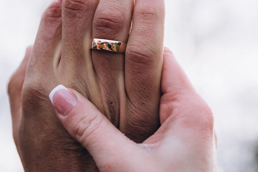 Fotografo di matrimoni Aleksandr Osadchiy (osadchyiphoto). Foto del 22 novembre 2017