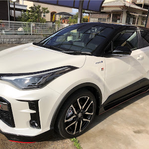 C-HR ZYX11