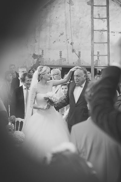 Wedding photographer Pascal Lecoeur (lecoeur). Photo of 5 April 2017