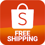 Cover Image of Download Shopee: Free Shipping Festival 2.42.16 APK