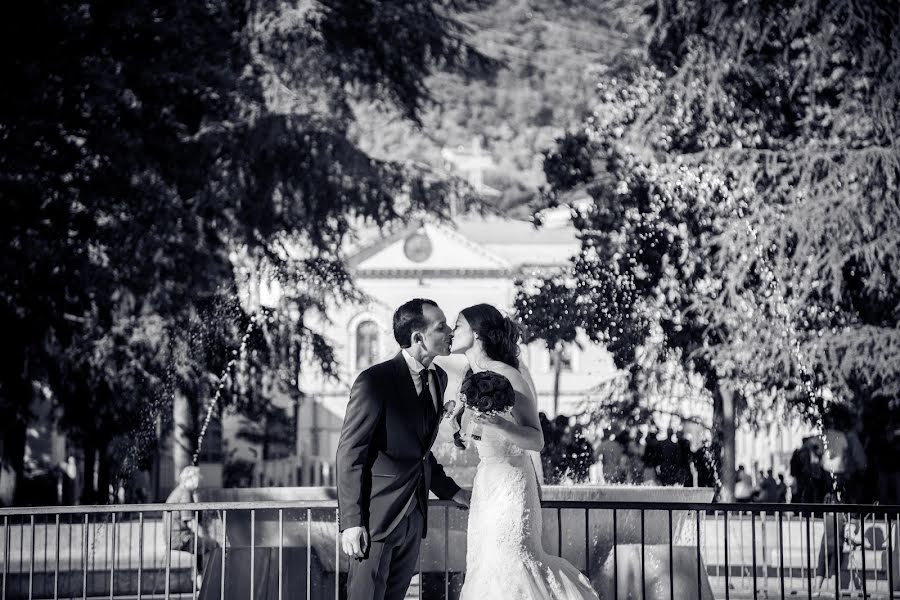 Wedding photographer Gianluca Cerrata (gianlucacerrata). Photo of 15 April 2020