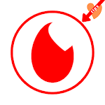 Cover Image of Descargar tips for Tinder guide 1.2.0 APK