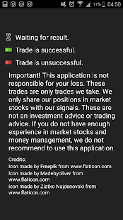  Forex Signals- screenshot thumbnail  