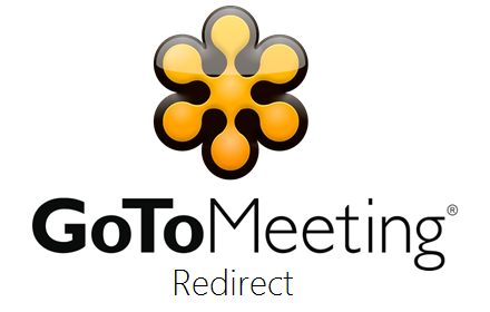 GoToMeeting Redirect Preview image 0