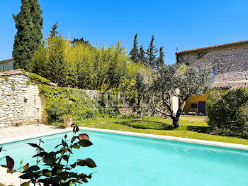 maison à Uzès (30)