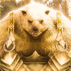 Bear Warrior Simulator 0.1