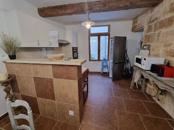 appartement à Uzès (30)