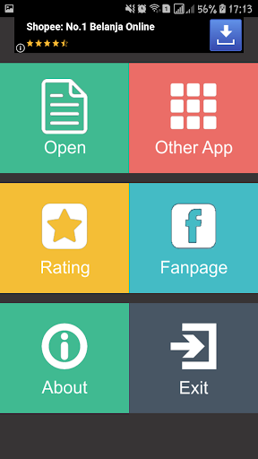 Materi Pramuka Lengkap