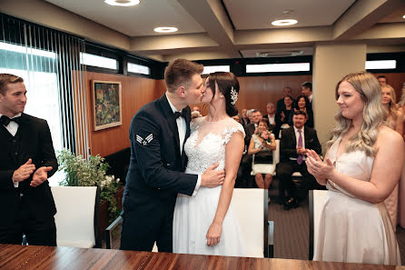 Wedding photographer Roman Gor (rgor). Photo of 24 March 2020