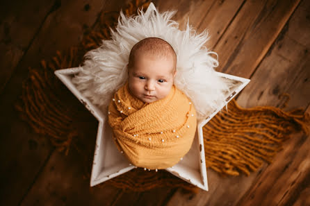 Fotógrafo de bodas Hanka Stránská (hsfoto). Foto del 19 de febrero 2022