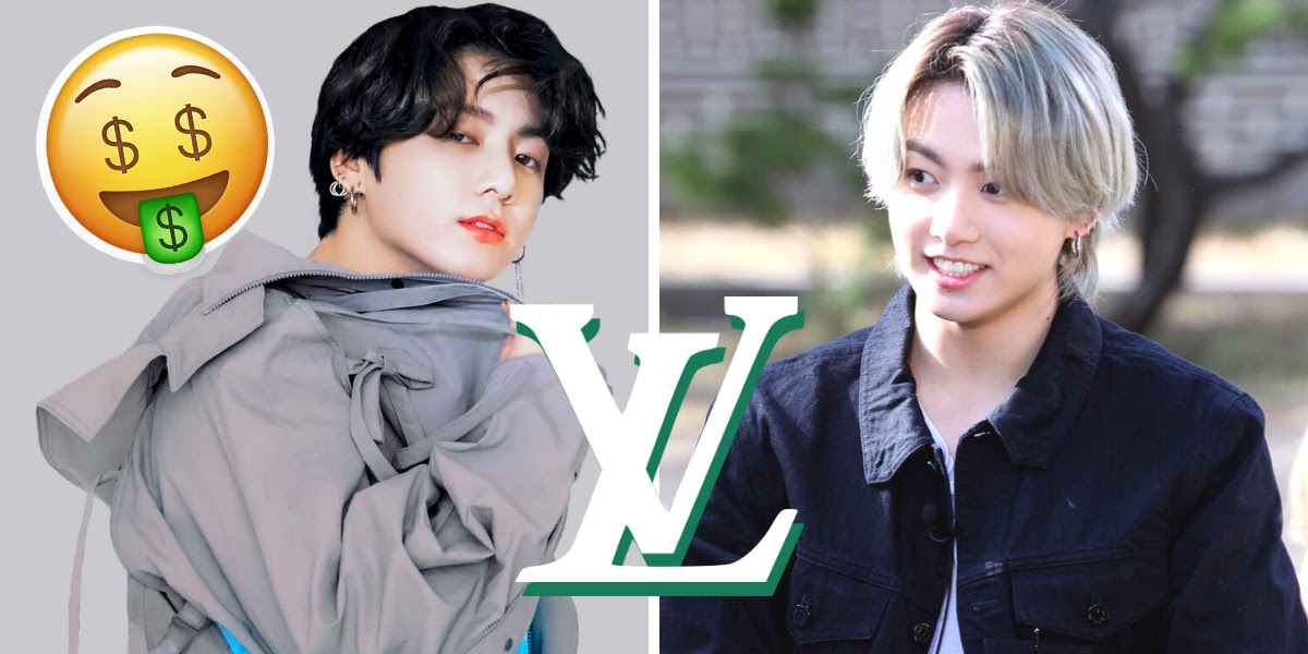 louis vuitton after party 2023 jungkook｜TikTok Search