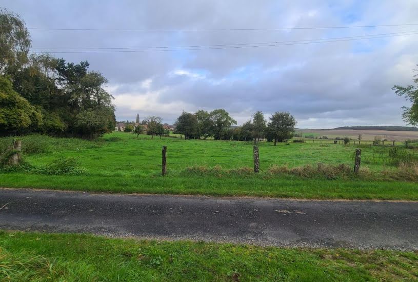  Vente Terrain à bâtir - à Courmont (02130) 