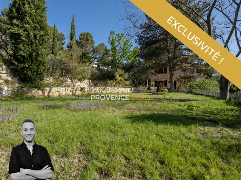 Vente maison 7 pièces 227 m² à Salon-de-Provence (13300), 894 000 €