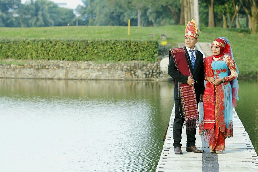 Fotografo di matrimoni Indra Kesuma (indrakesuma). Foto del 21 giugno 2020