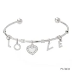 PAS858 Silver