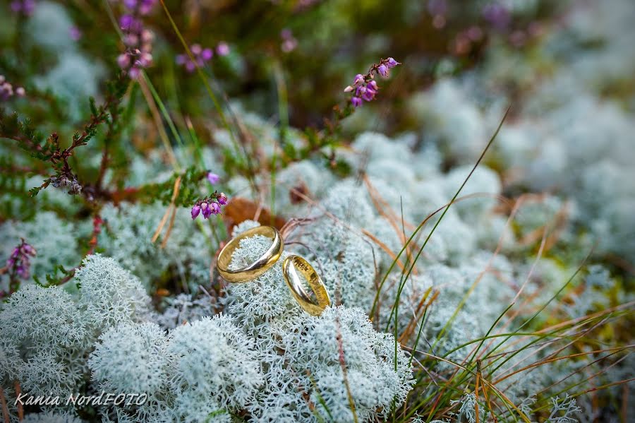 Vestuvių fotografas Kania Nord (kanianordfoto). Nuotrauka 2020 vasario 13