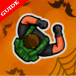 Cover Image of Unduh Guide pour Hunter Assassin 2020 3.3.1 APK