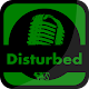 Download Lyrics of Disturbed For PC Windows and Mac 1.0