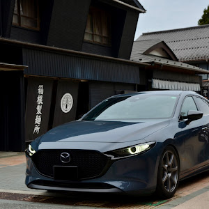 MAZDA3 BPFP