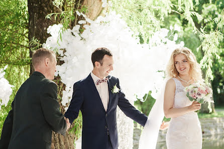 Fotógrafo de bodas Olga Sonder (olgaunholy). Foto del 4 de agosto 2018