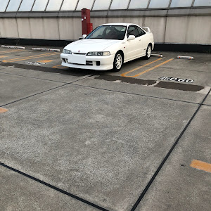 インテグラ DC2