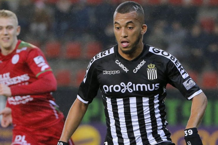 David Henen un jour avec le maillot d'un autre pays? "La Fédération fait le forcing"