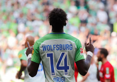 Bundesliga : Wolfsbourg et un Origi décisif devront passer par les barrages, Hambourg relégué pour la première fois de son histoire